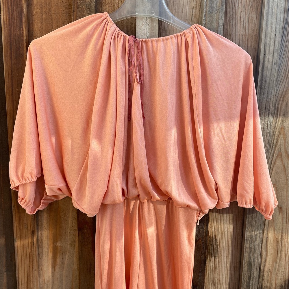 Amazing vintage dress